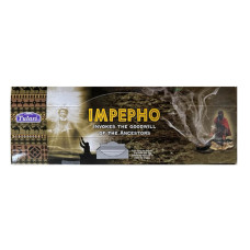 Impepho Incense Box