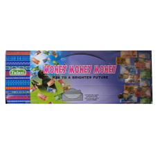 Money Money Money Incense Box