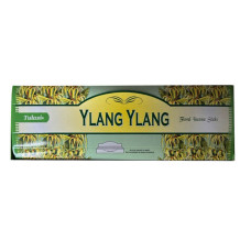 Ylang Ylang Incense Box