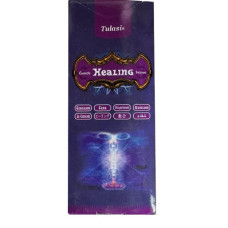 Healing Incense Box