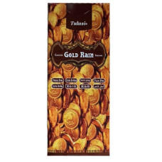 Rain Gold Incense