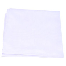 1meter White Cloth