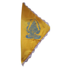 Shiv Jhandha Cloth