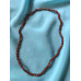 Rudraksha Neckless small Beads