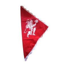 Hanuman Jhandha Cloth