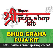 Bhud Graha Starter Kit