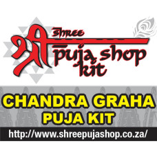 Chandra Graha Starter Kit