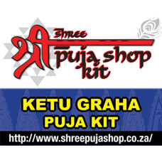 Ketu Graha Starter Kit