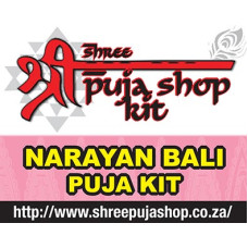 NARAYAN BALI PUJA