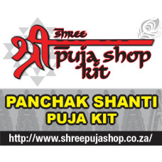 Panchak Shanti Puja Kit