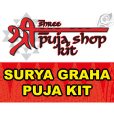 Surya Graha Starter Kit