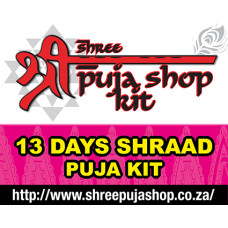 13 Day Shraad Puja Kit
