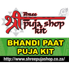 Bhandi Mata Puja Kit