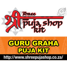 Guru Graha Starter Kit