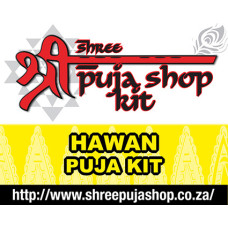 Hawan Puja Kit