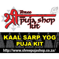 Kaal Sarp Dosh Nivaran Puja Kit