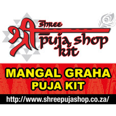 Mangal Graha Start Kit