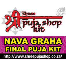 Nava Graha Final Kit