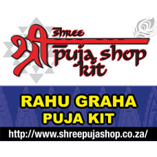 Rahu Graha Starter Kit