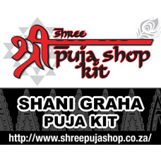 Shani Graha Starter kit