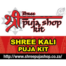 Shree Kali Puja Kit