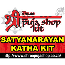 Satyanarayan Puja Kit