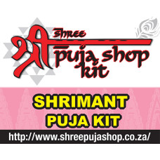 Shrimant Puja Kit