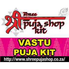 Vastu Puja Kit